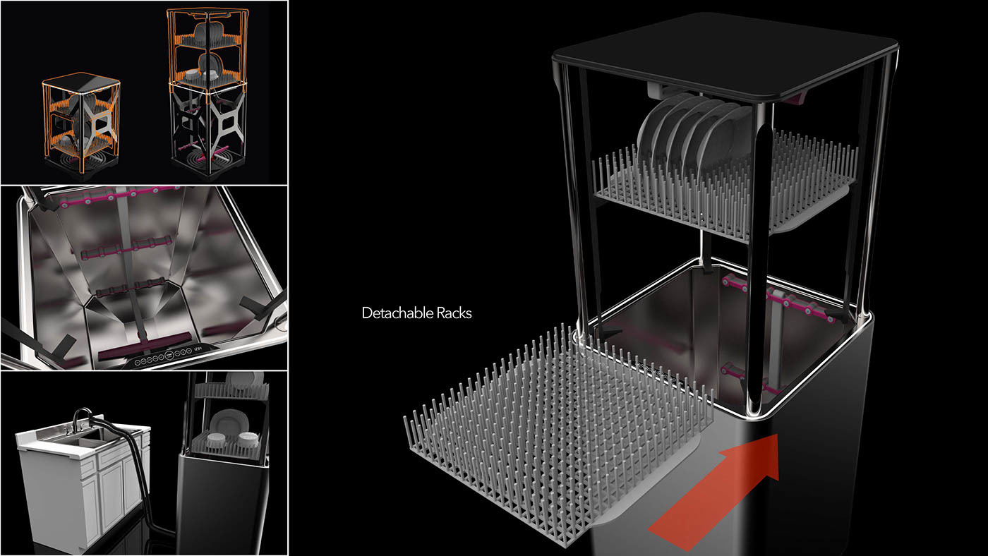 Receive，Cute design，convenient，multi-function，product，