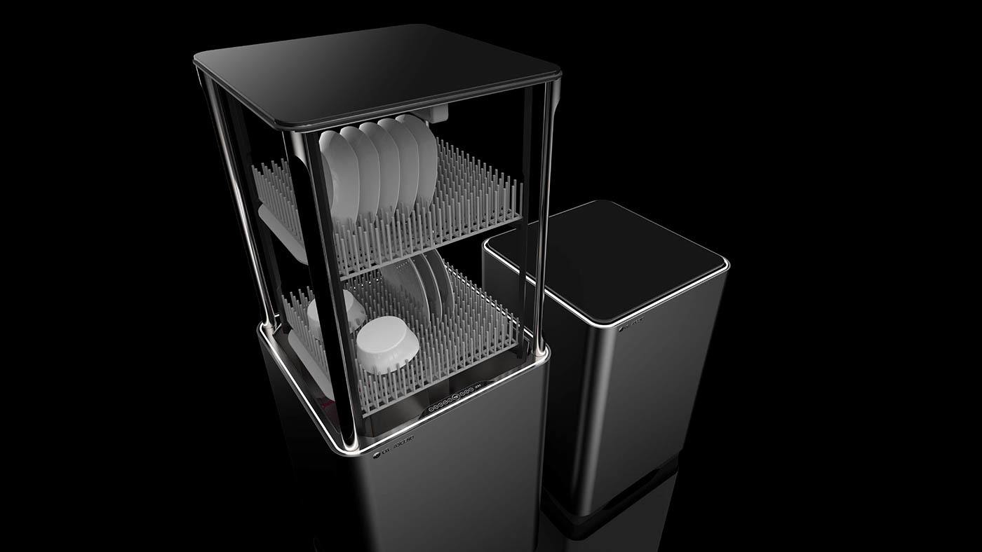 Receive，Cute design，convenient，multi-function，product，