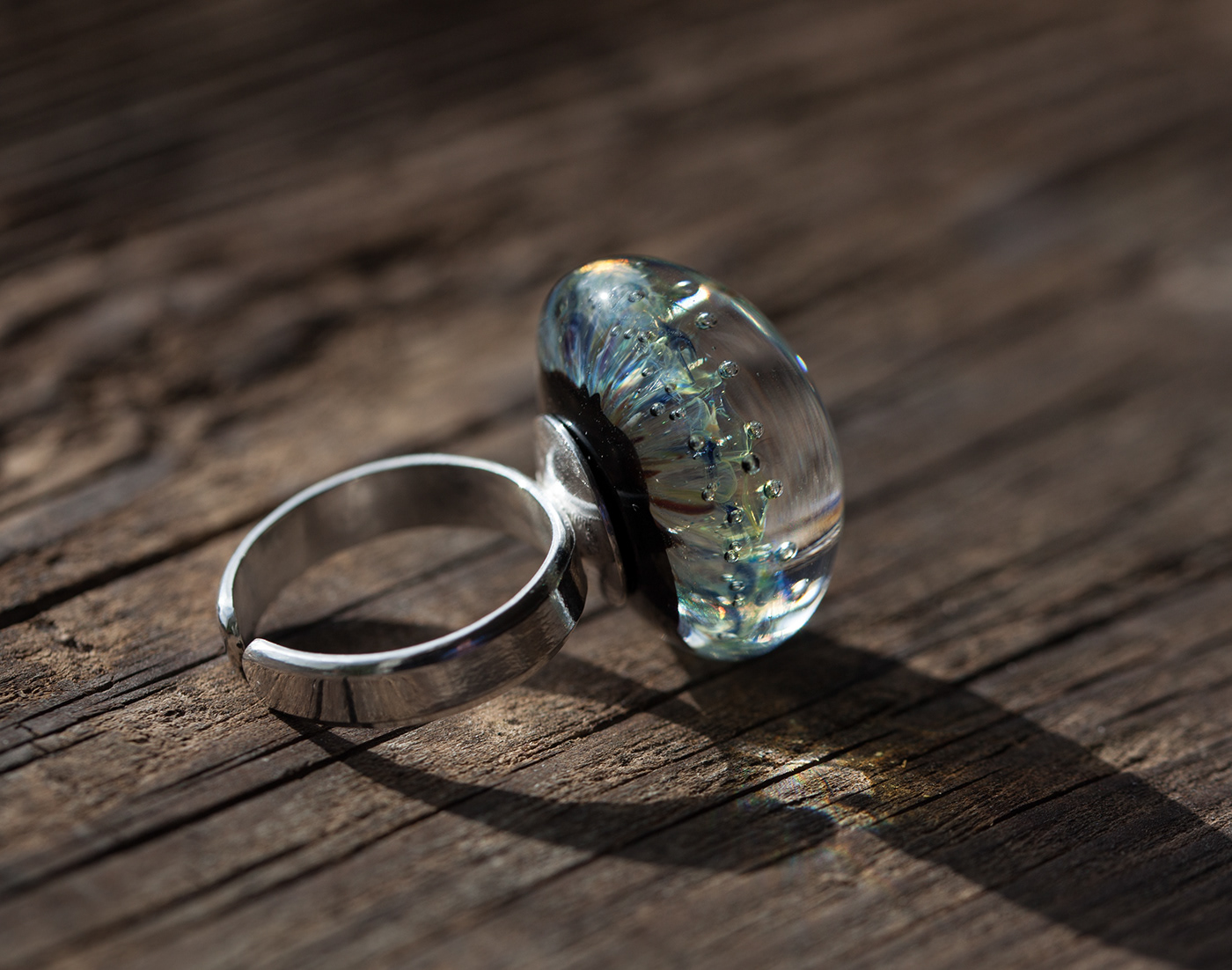 Lesya Andreeva，Accessories，Ring，Earrings，