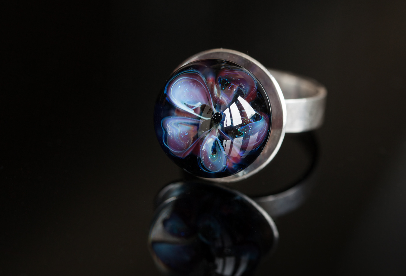 Lesya Andreeva，Accessories，Ring，Earrings，