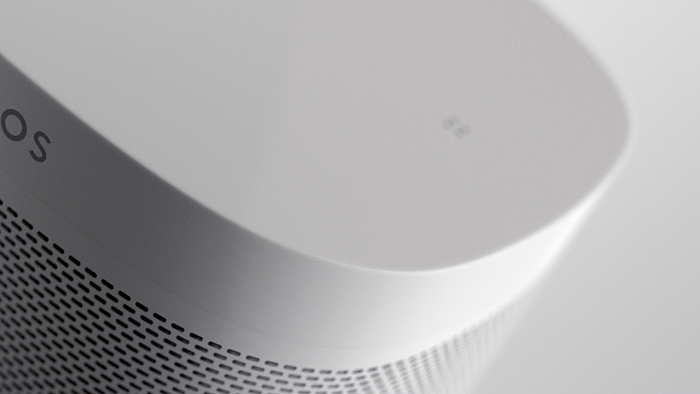 speaker，Rendering works，Animation design，