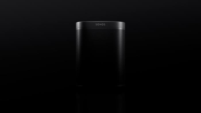 speaker，Rendering works，Animation design，