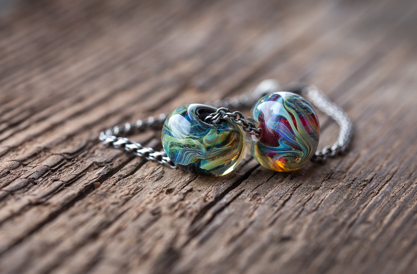 Accessories，Lesya Andreeva，Bracelet，