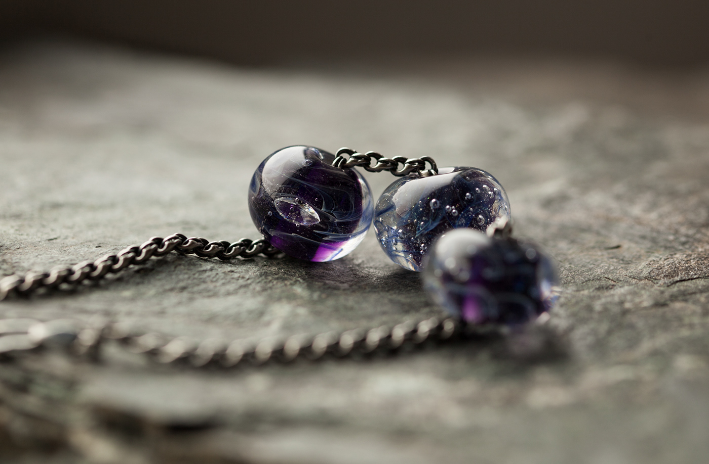 Accessories，Lesya Andreeva，Bracelet，Necklace，