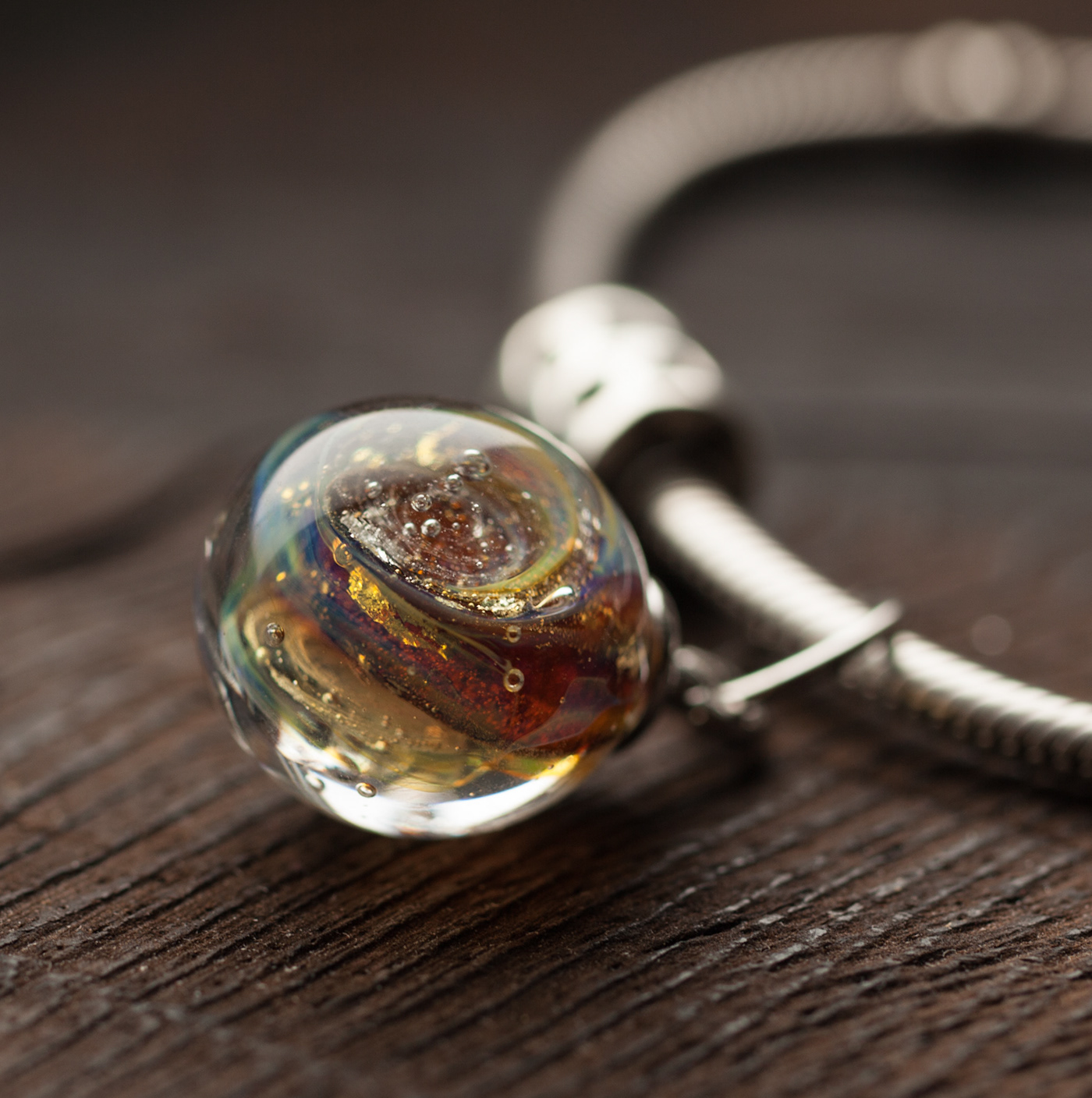 Accessories，Lesya Andreeva，Bracelet，Necklace，