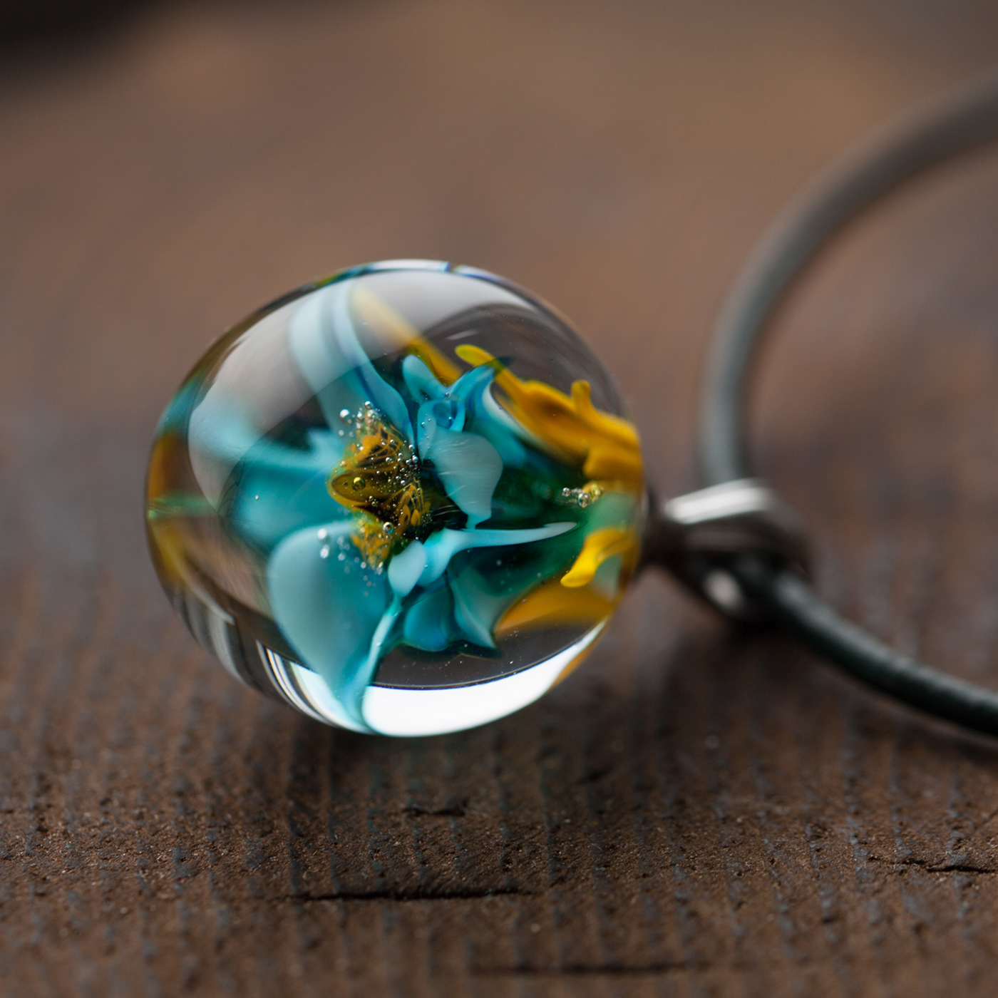 Accessories，Lesya Andreeva，Bracelet，Necklace，