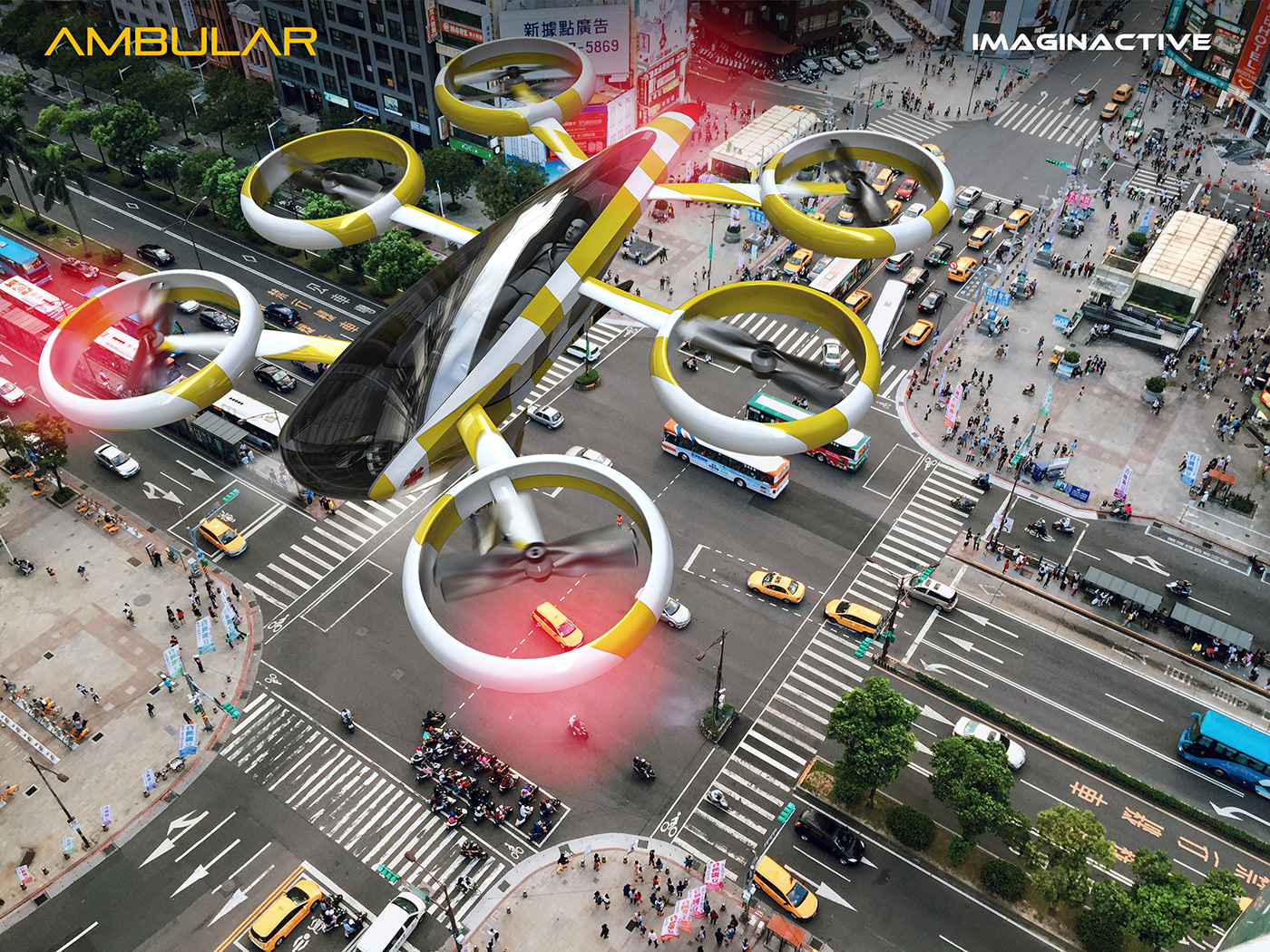 UAV，rescue，first aid，