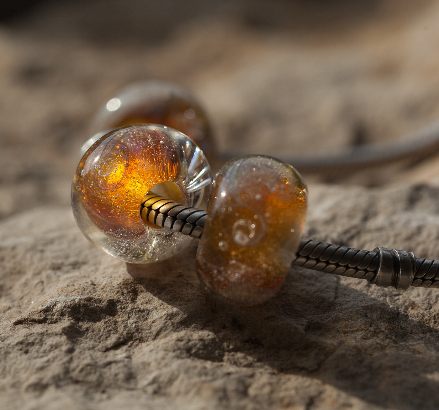 Lesya Andreeva，Accessories，Ring，Earrings，