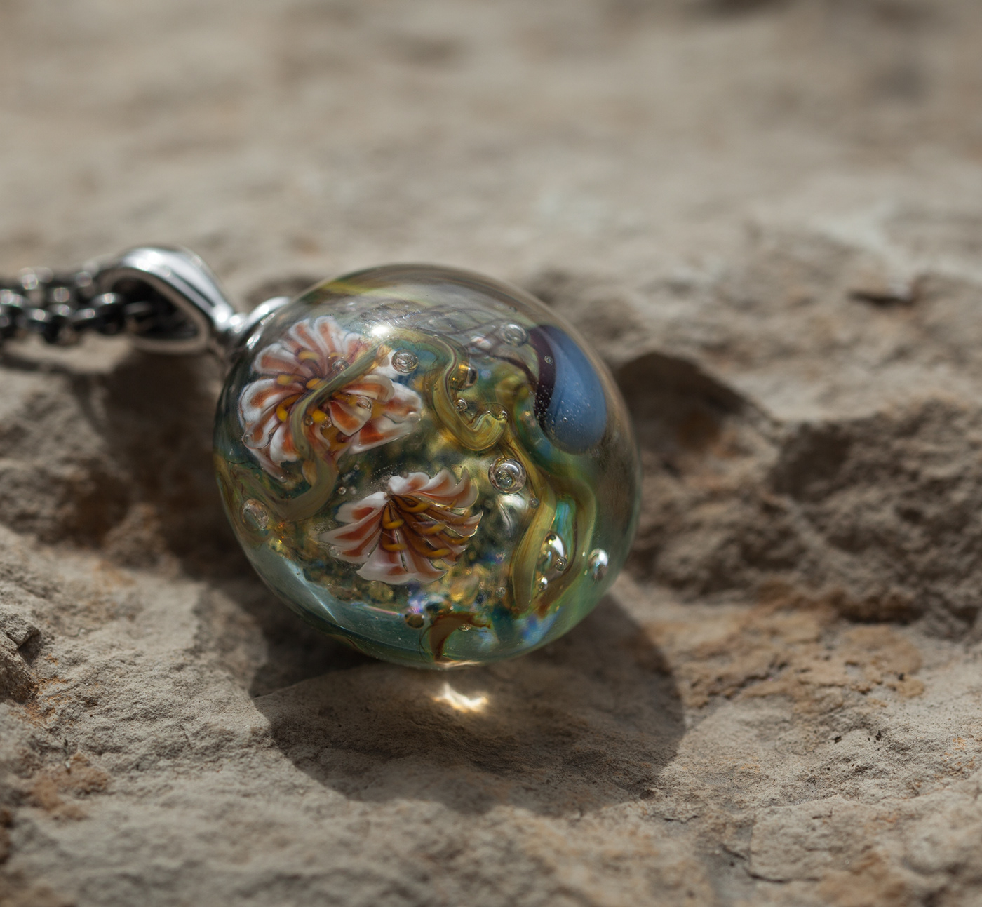 Accessories，Lesya Andreeva，Bracelet，