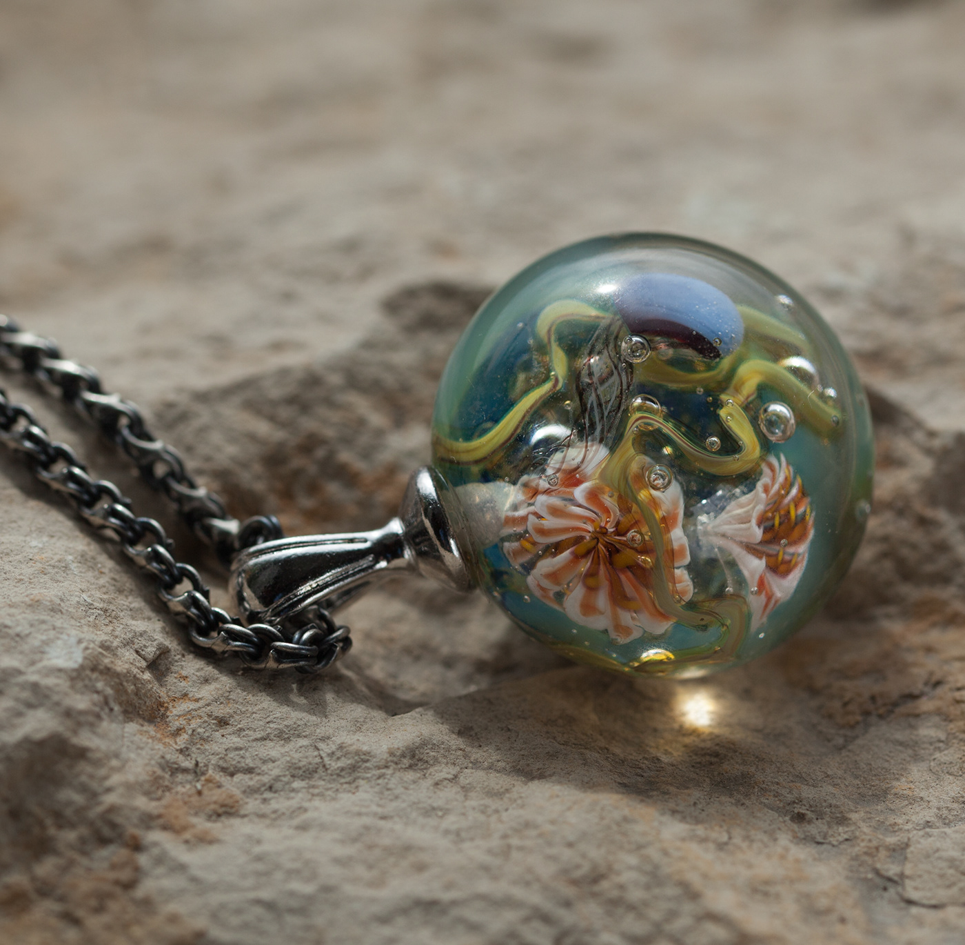 Accessories，Lesya Andreeva，Bracelet，