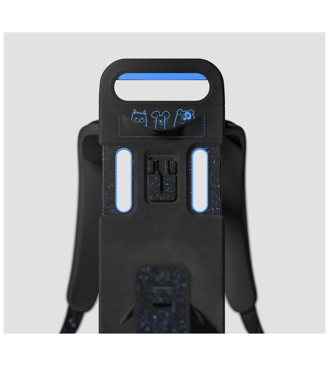 Children's car，city life，Portable，