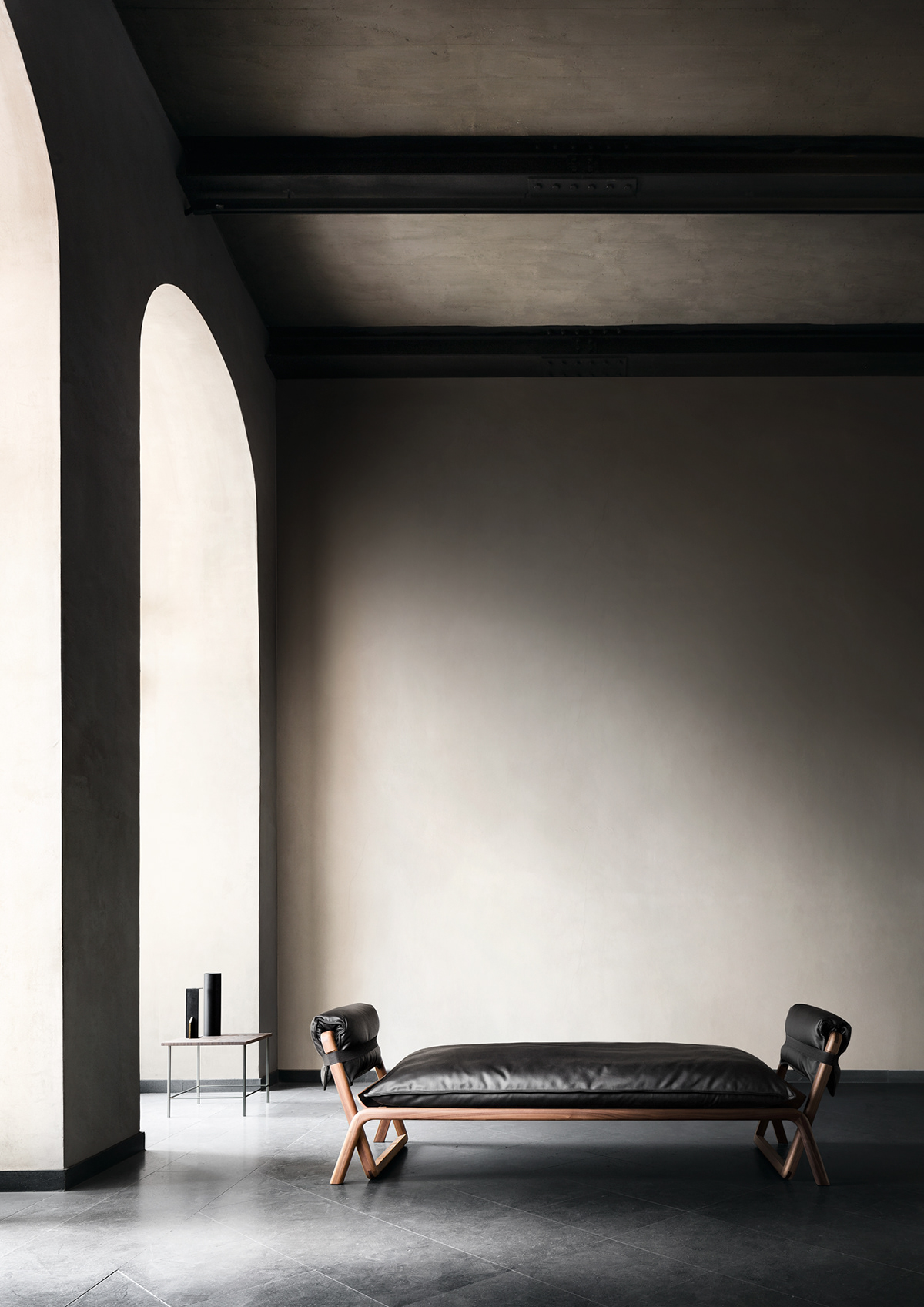 Architecture，scenery，space，