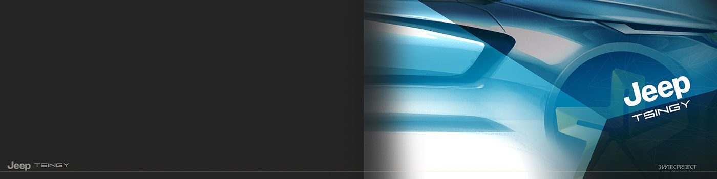 Industrial product design，Automobile design，sketch，i-camp，Digital plate，