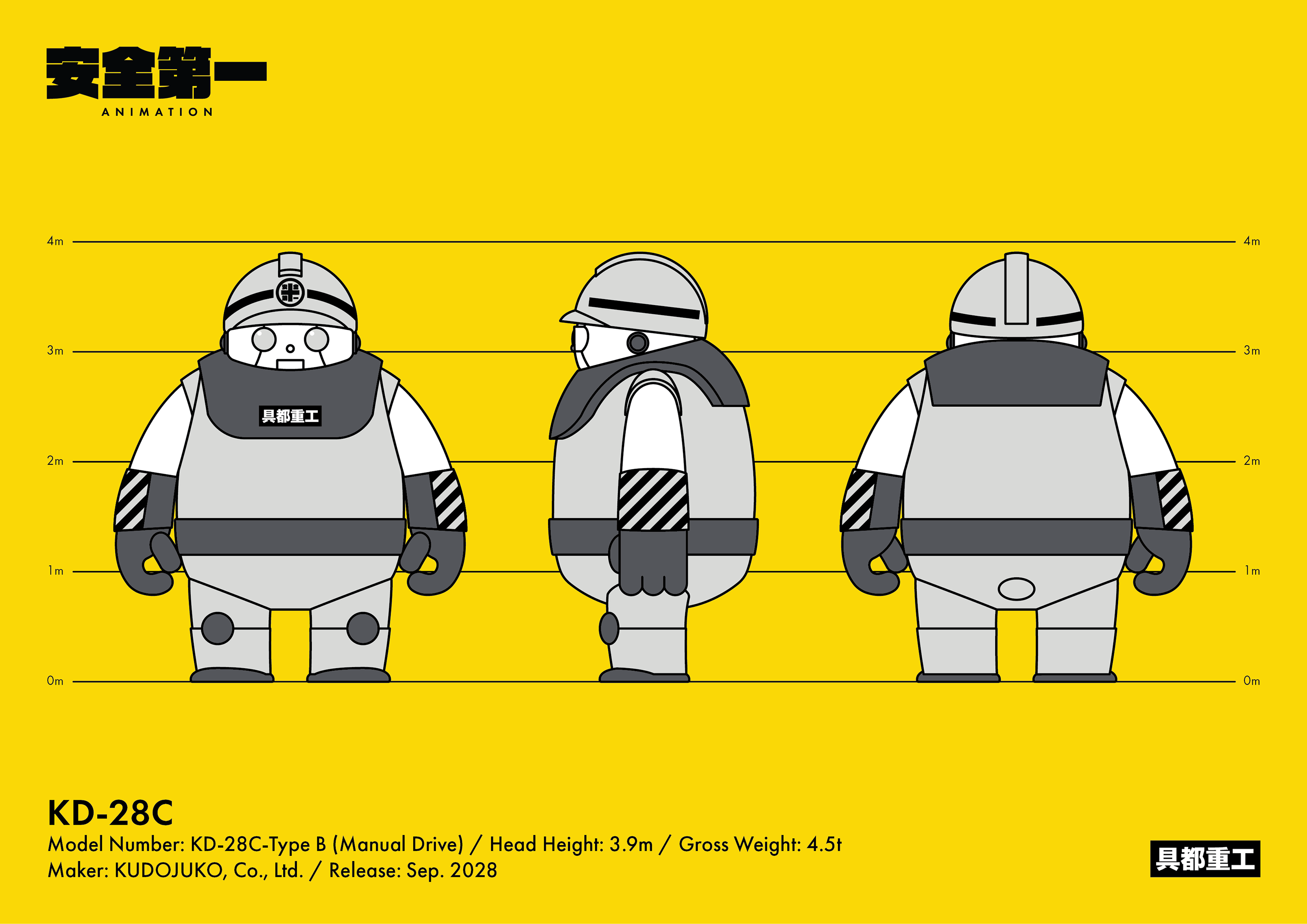 doll，industrial design，worker，