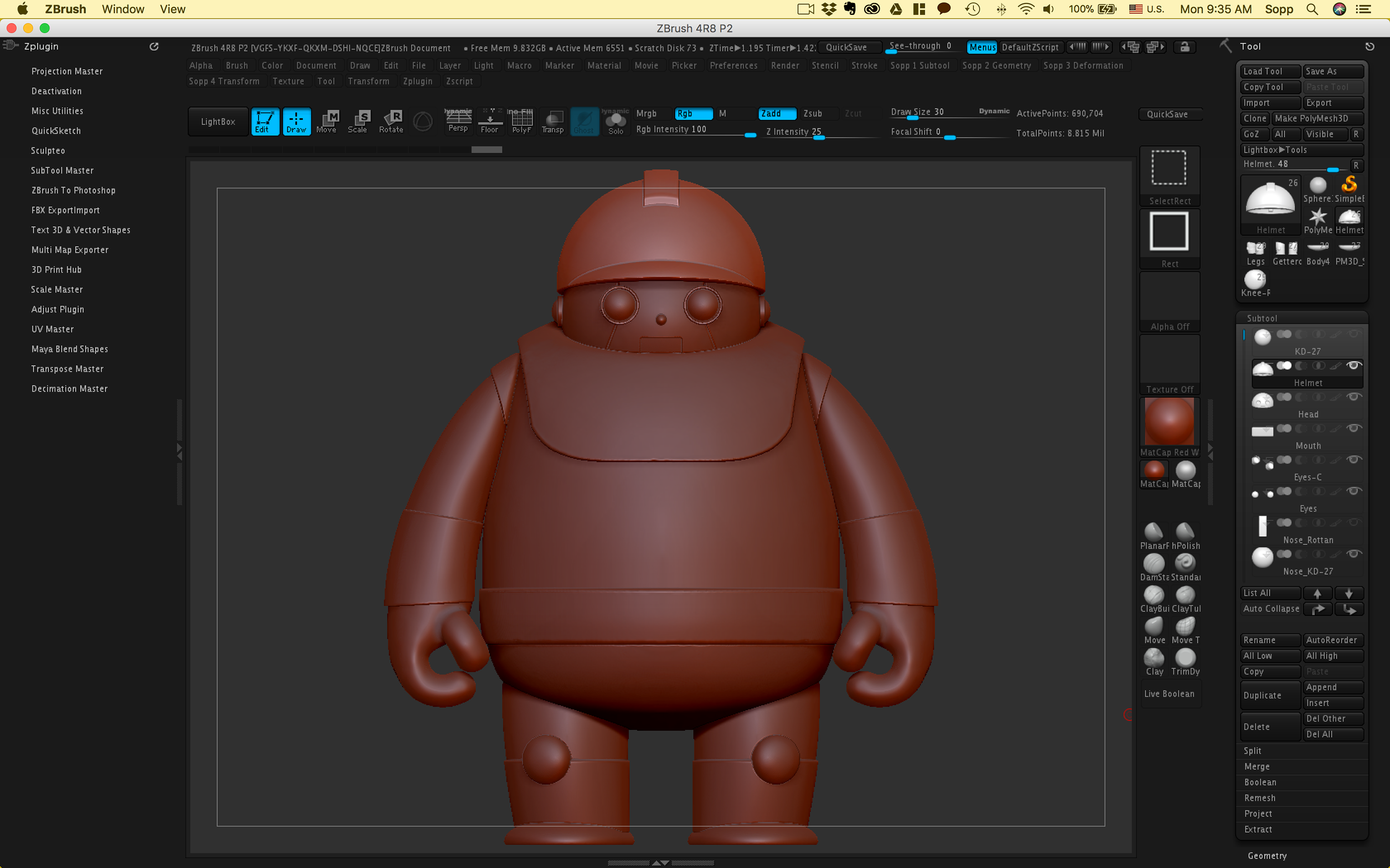 doll，industrial design，worker，