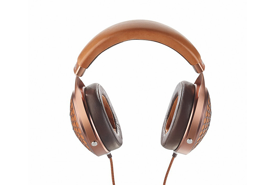 STELLIA，high-end，headset，