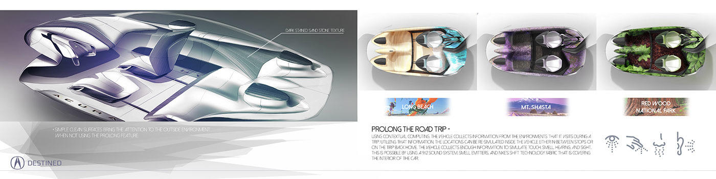 Industrial product design，Automobile design，sketch，i-camp，Digital plate，