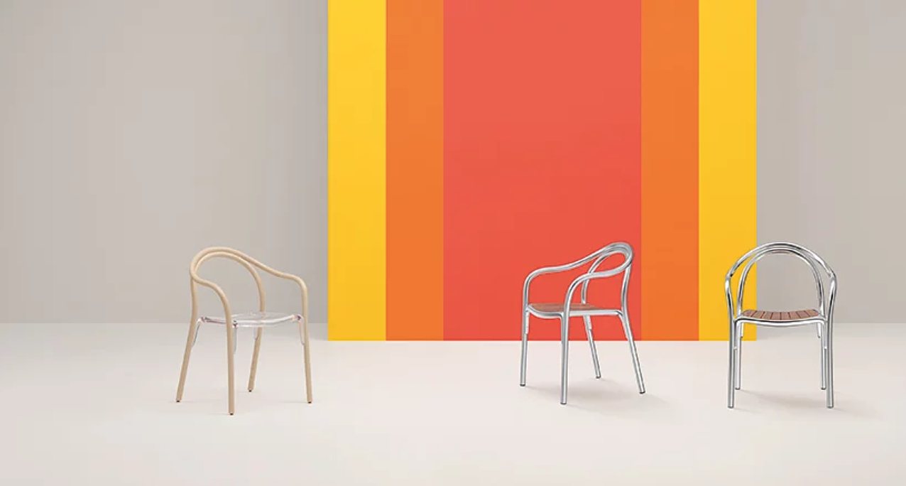 colourful，furniture，surrealistic，