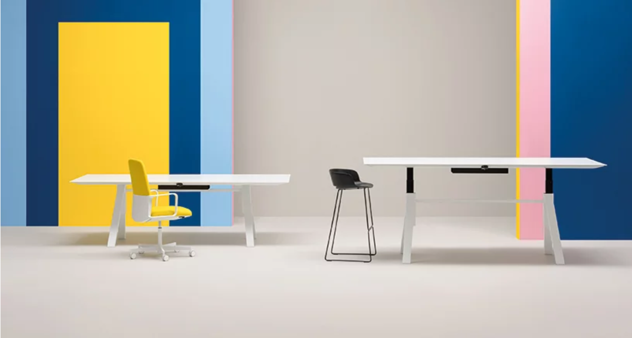 colourful，furniture，surrealistic，