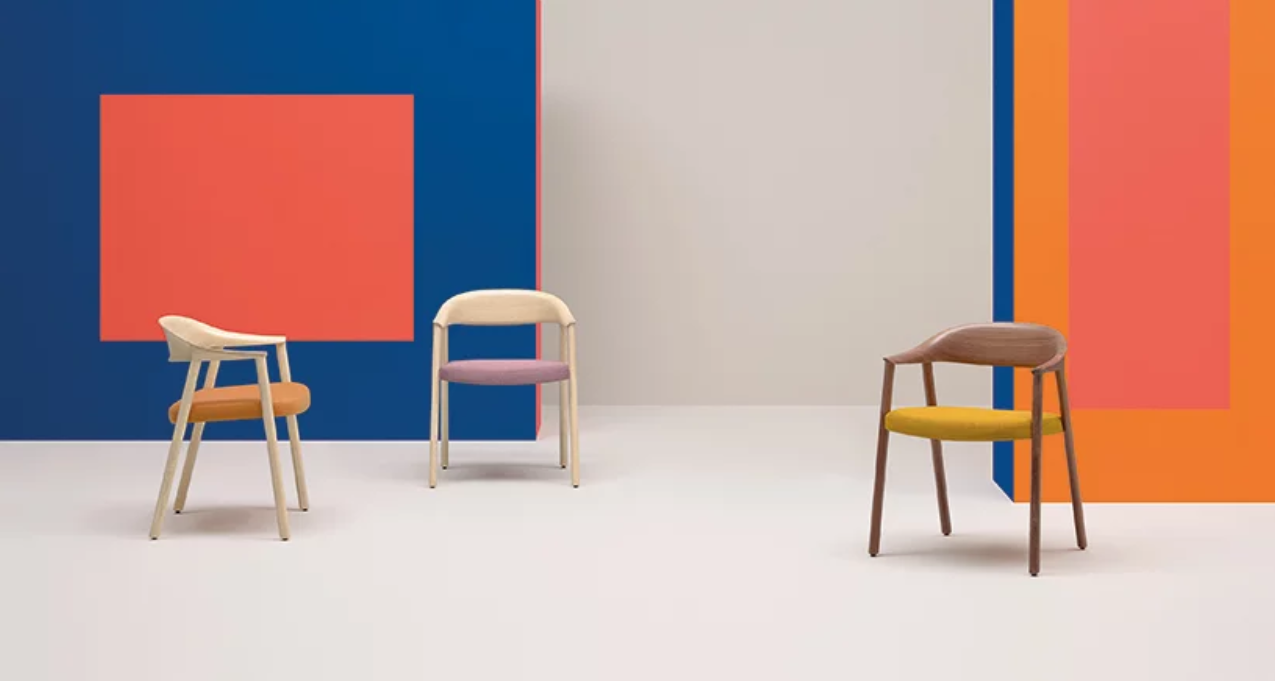 colourful，furniture，surrealistic，