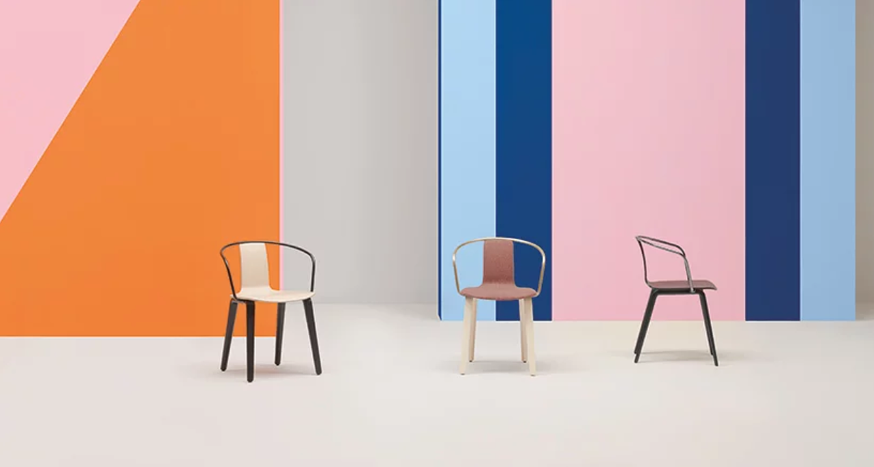 colourful，furniture，surrealistic，