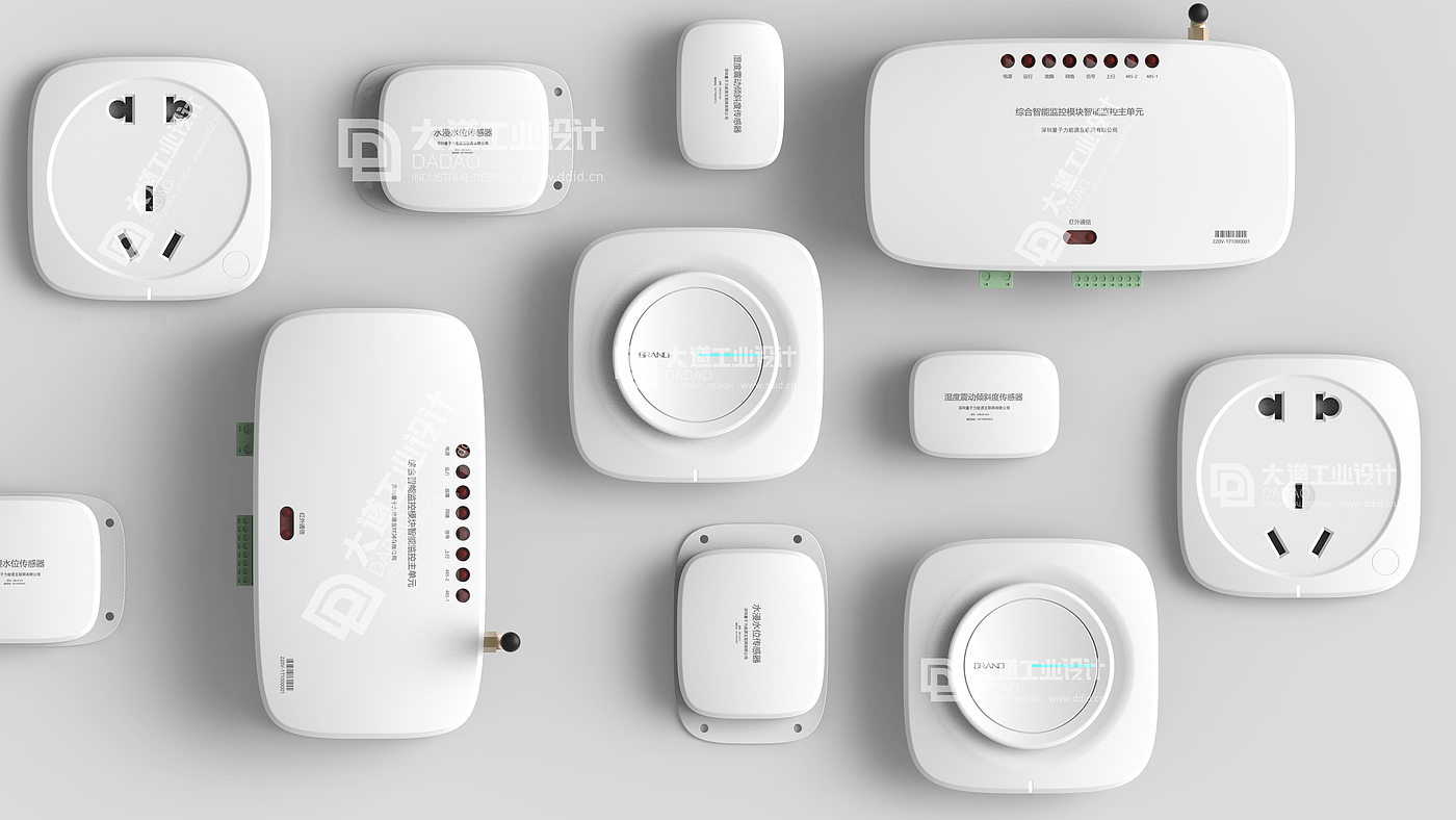 industrial design，Home design，Smart home，product design，