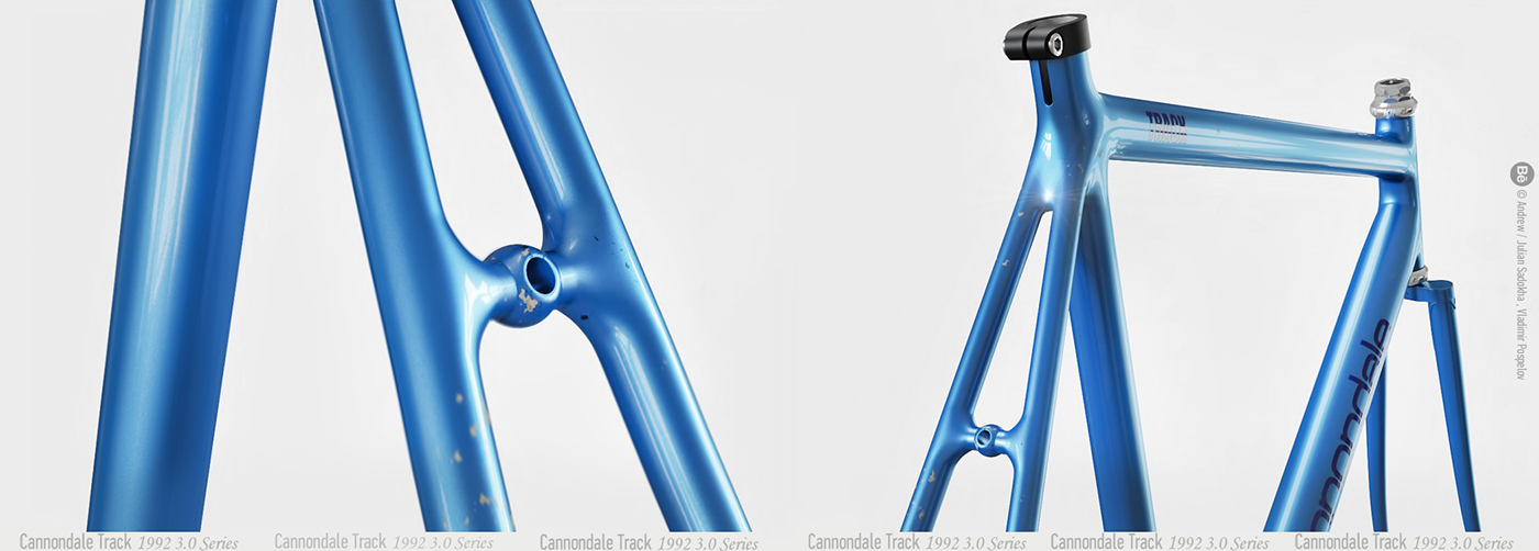 industrial design，sketch，i-camp，Bicycle，