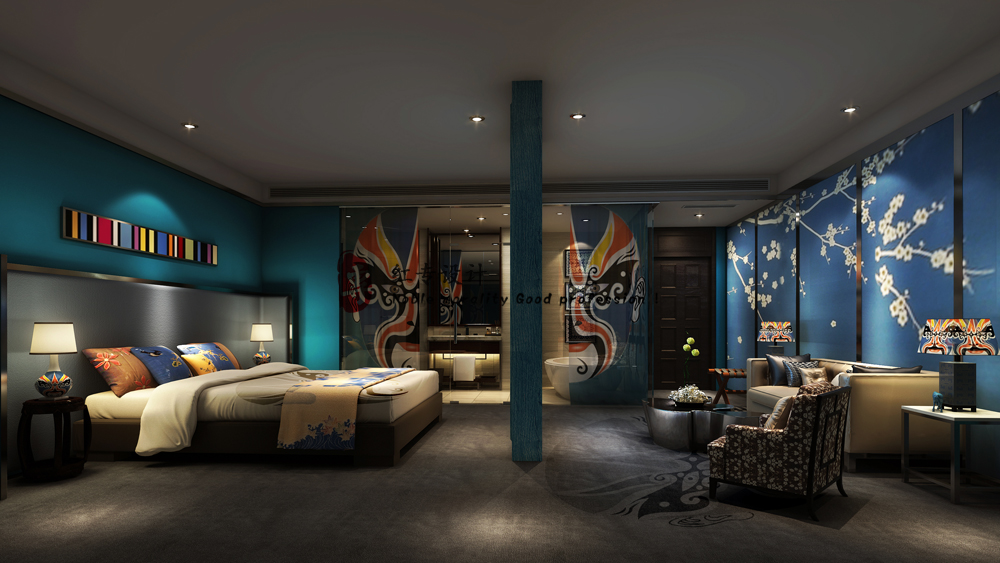 Hotel Design，Resort Hotel Design，Boutique Hotel Design，Star hotel design，