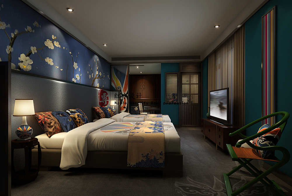 Hotel Design，Resort Hotel Design，Boutique Hotel Design，Star hotel design，