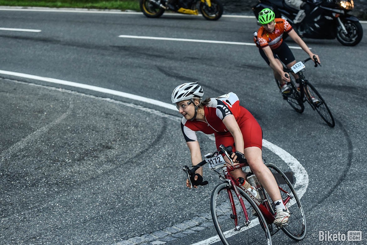 beauty，Bicycle，
