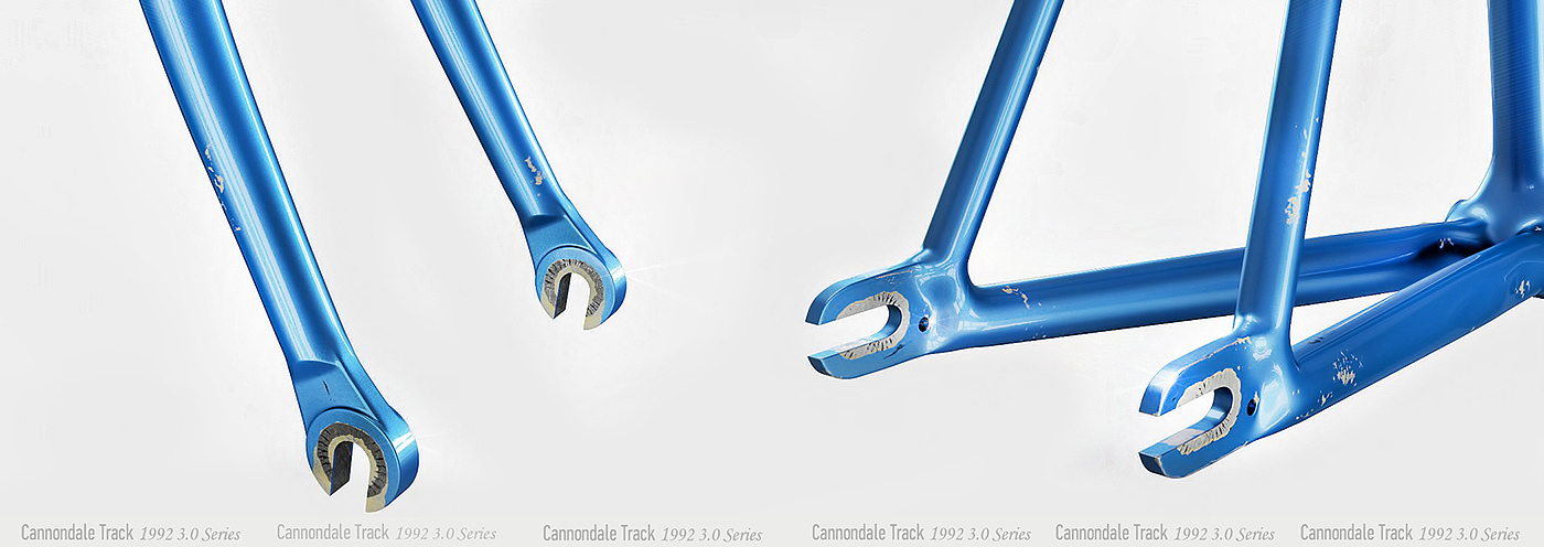 industrial design，sketch，i-camp，Bicycle，