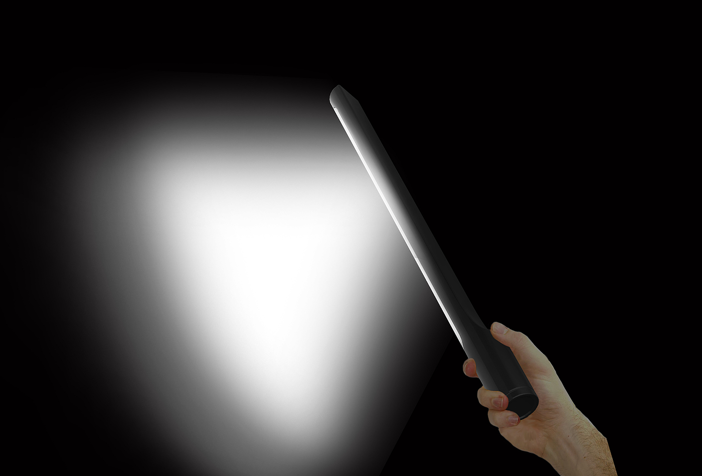 lamp，