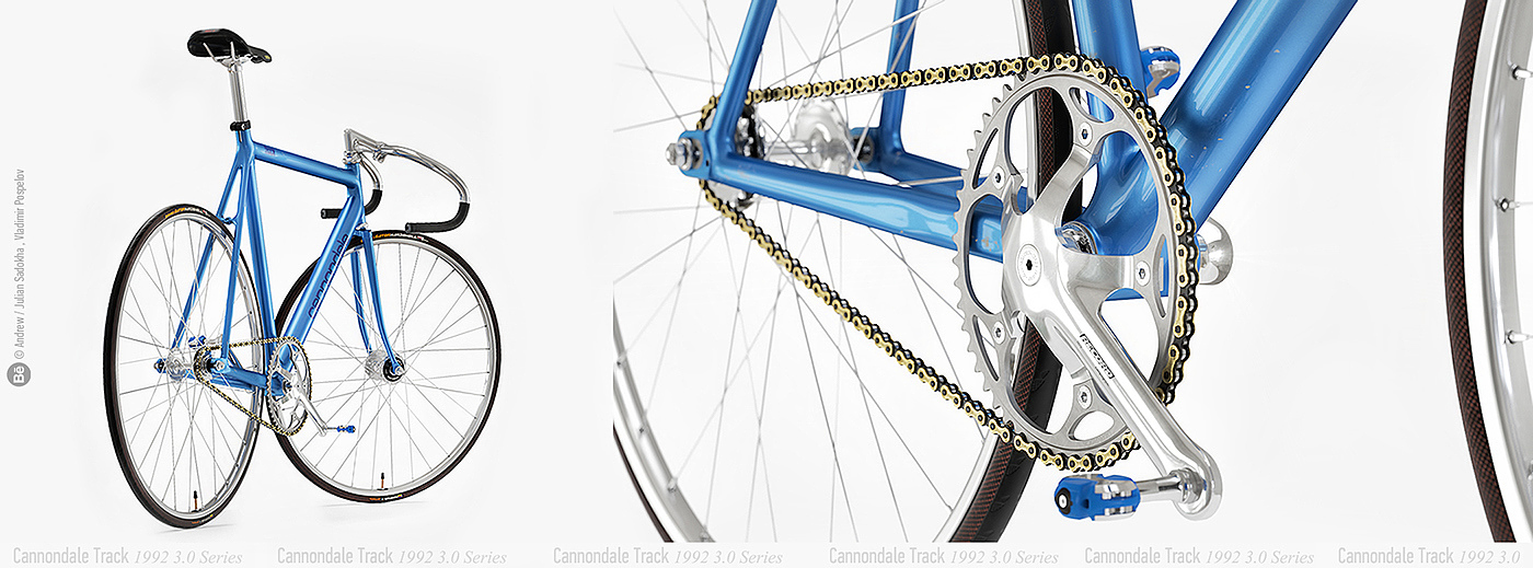 industrial design，sketch，i-camp，Bicycle，