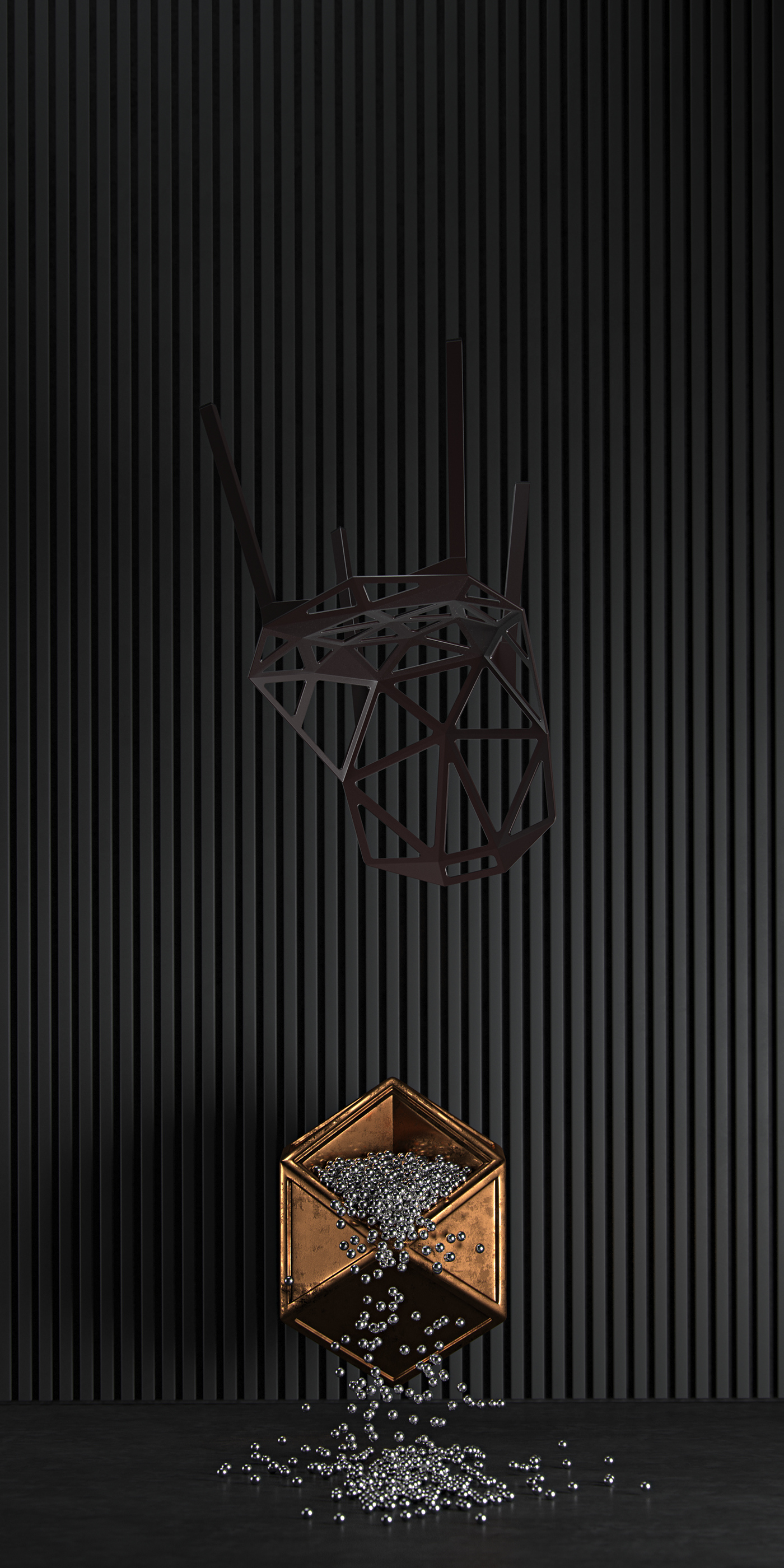 Home Furnishing，Armchair，black，