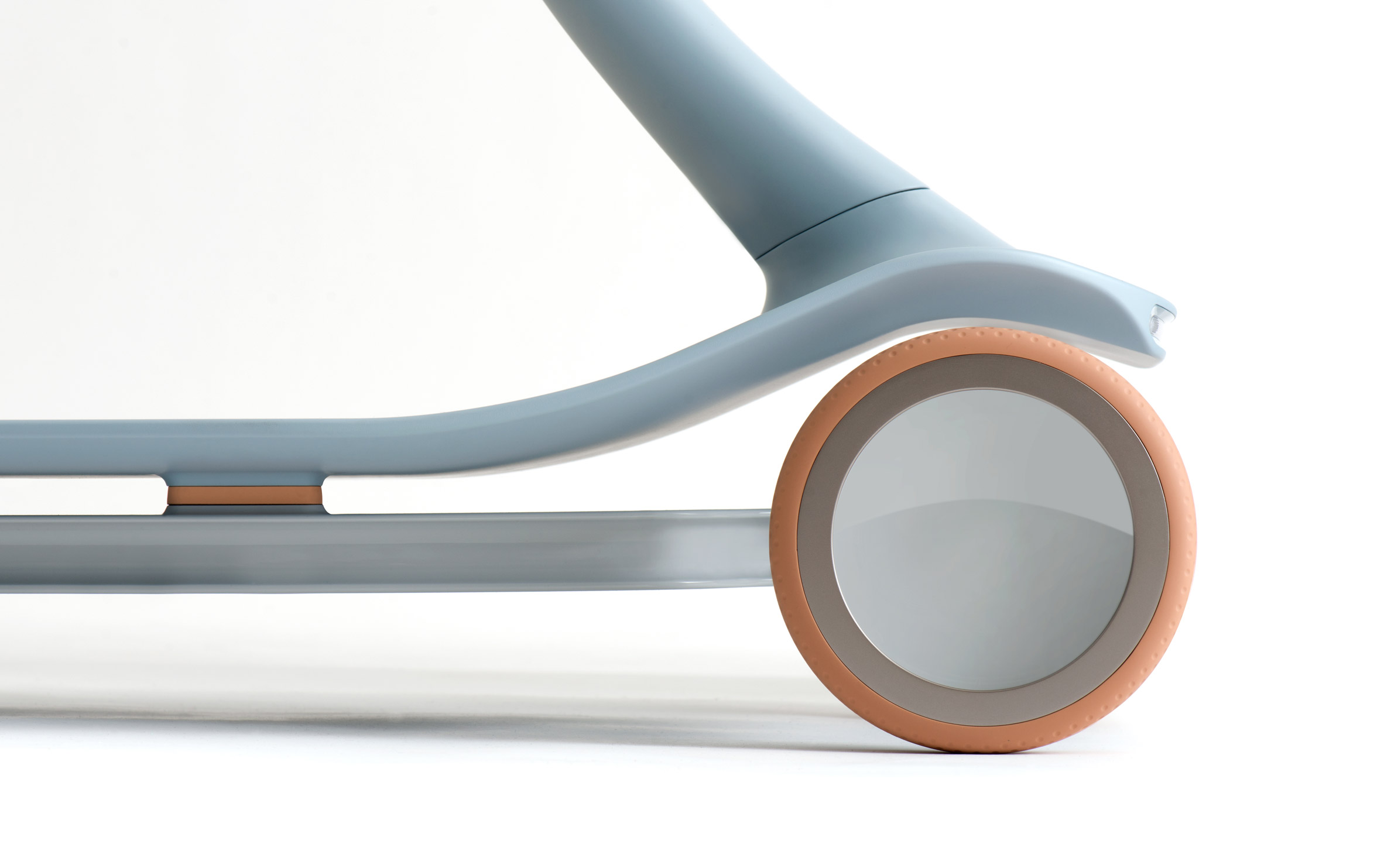 PAL，Scooter，intelligence，commute，app，