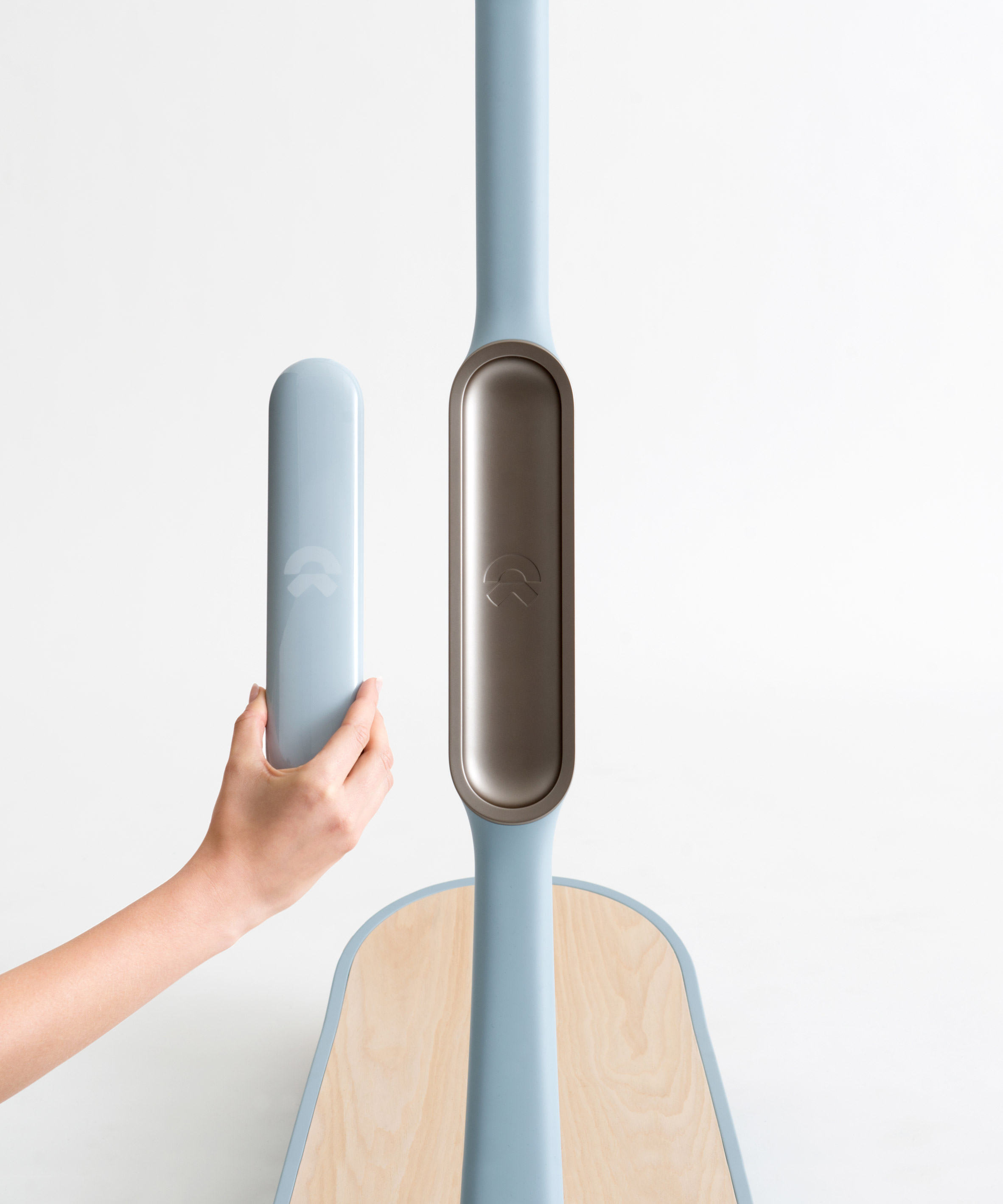 PAL，Scooter，intelligence，commute，app，