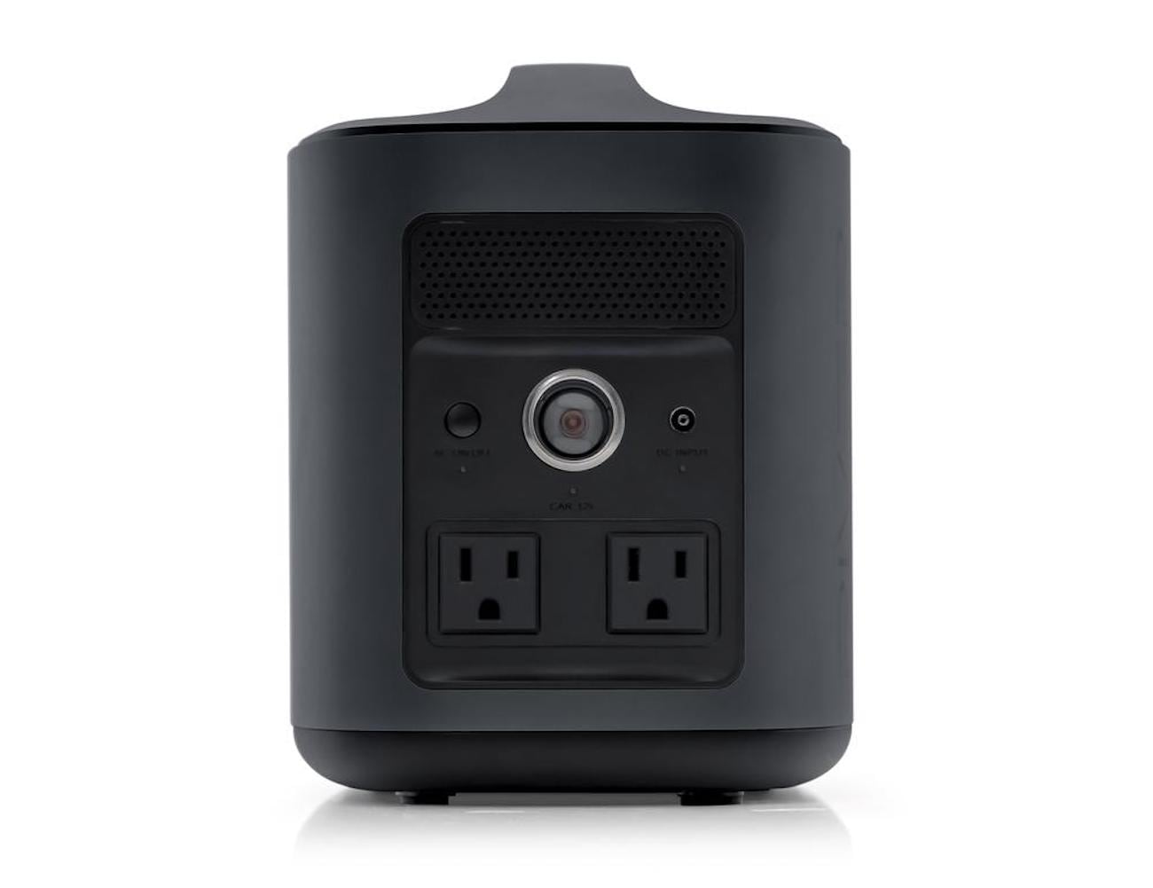 Flow，black，Portable，River412，