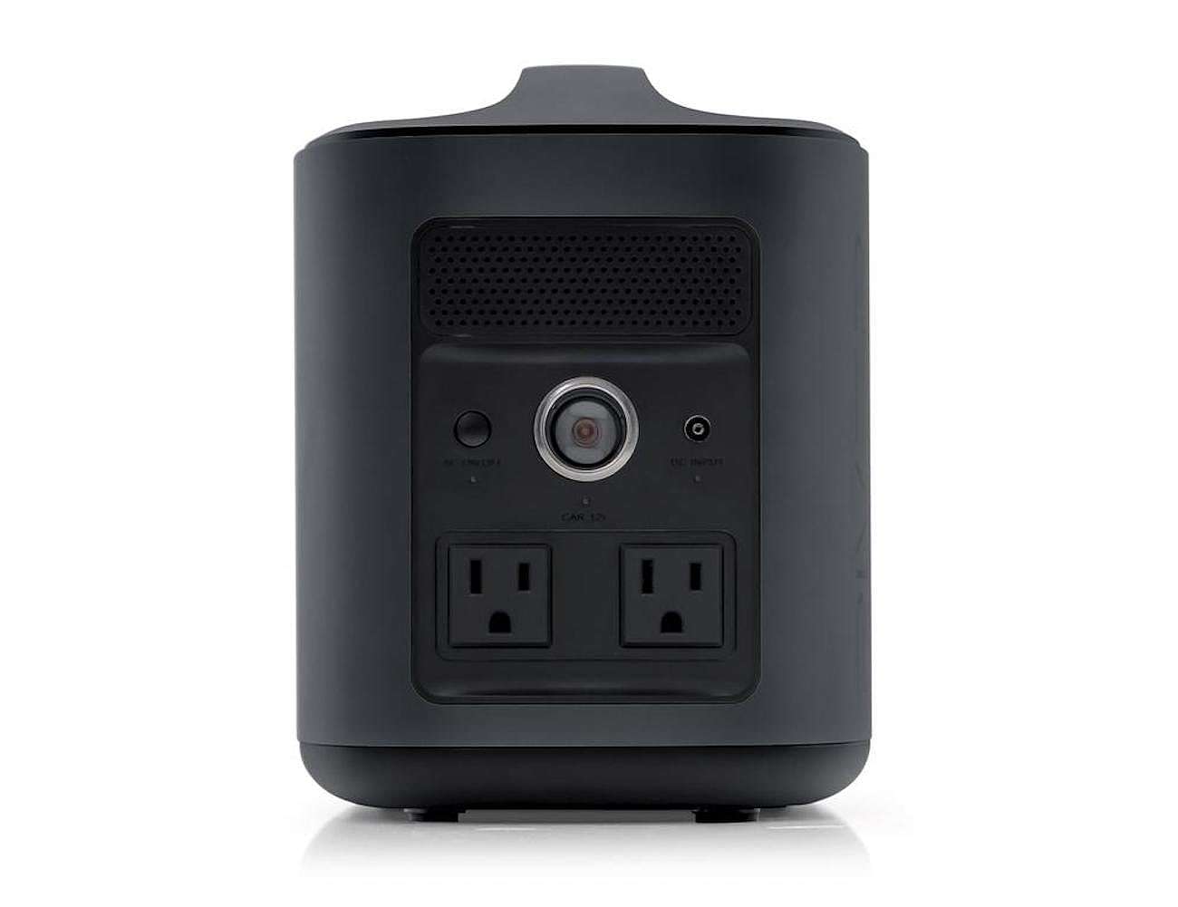 Flow，black，Portable，River412，