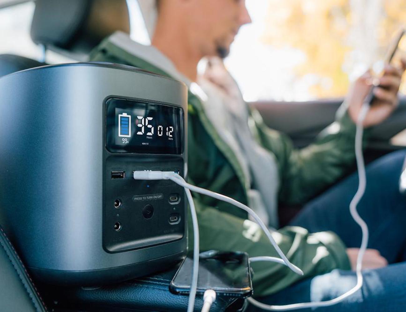 Flow，black，Portable，River412，