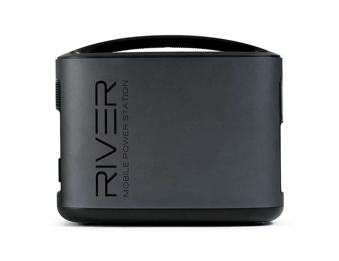 Flow，black，Portable，River412，