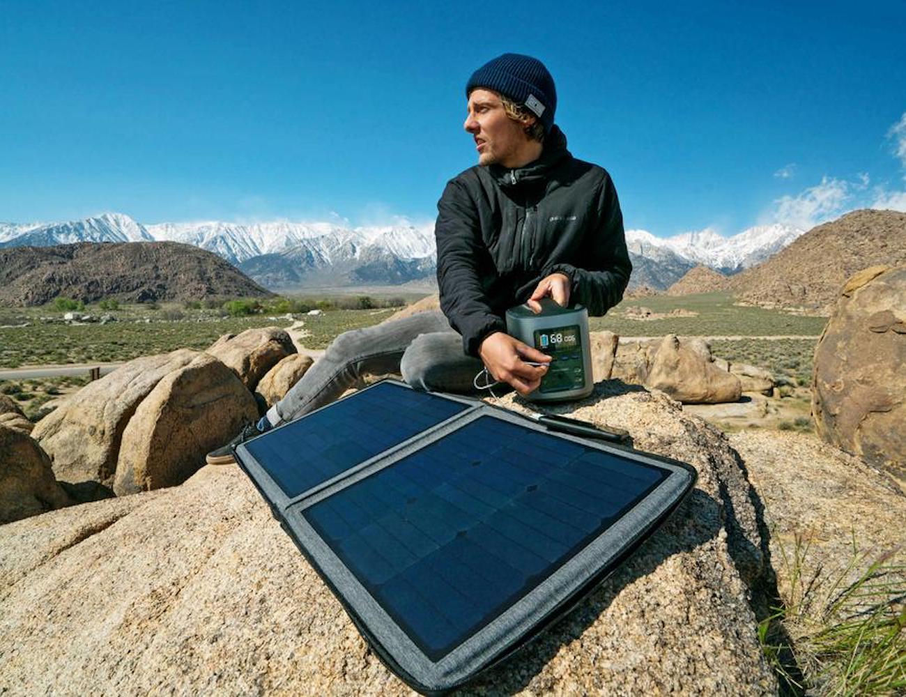 Flow，black，Portable，River412，