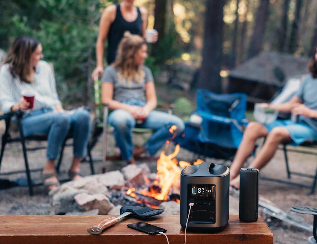 Flow，black，Portable，River412，