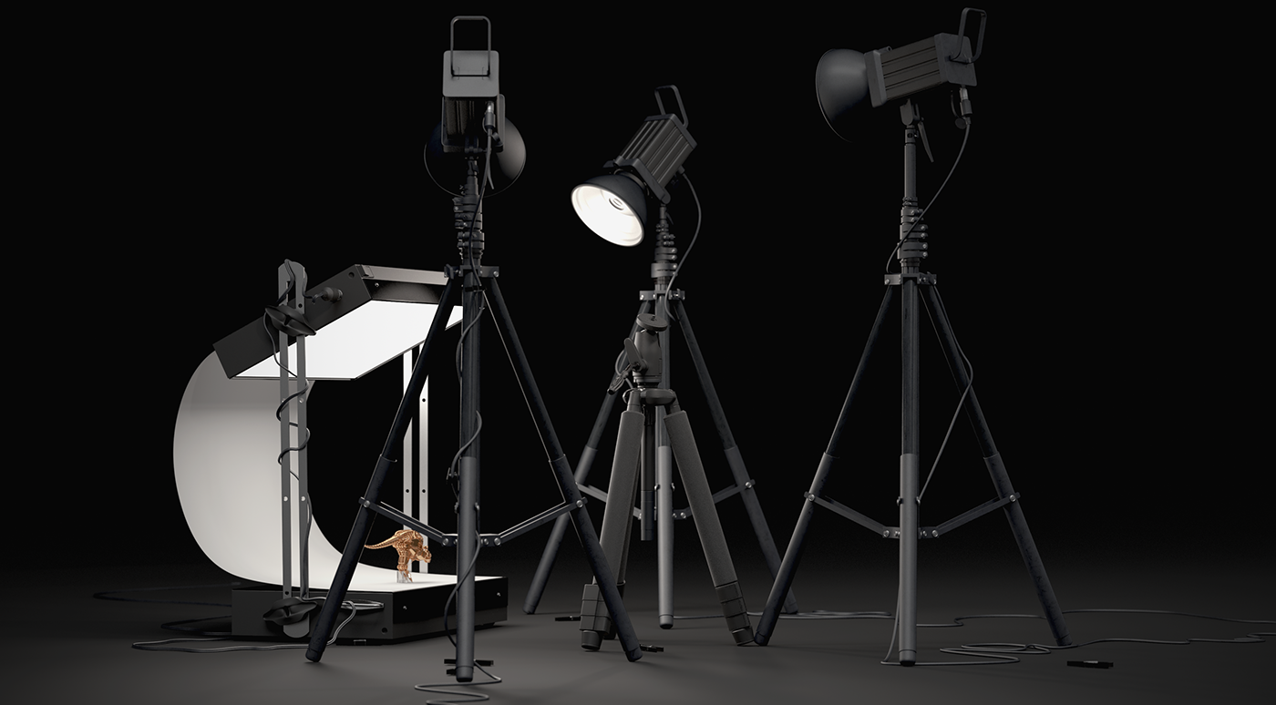 lighting，shot，Karl Karklins，