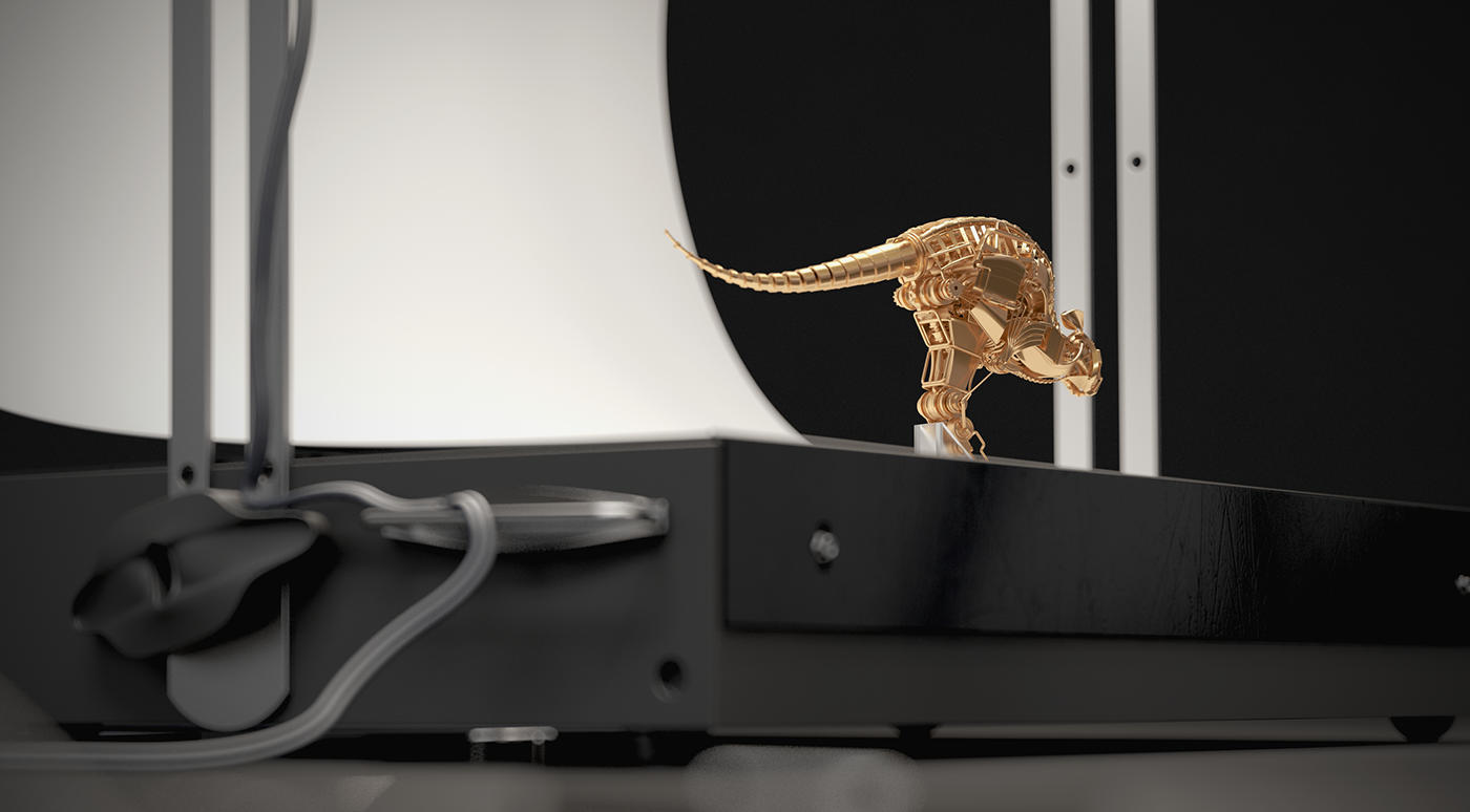 lighting，shot，Karl Karklins，