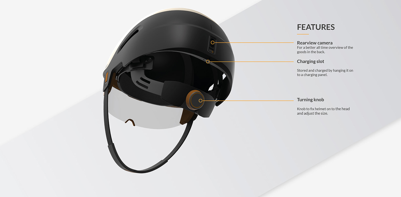 Mario Kapsalis，Crown OPS 4.0，logistics，