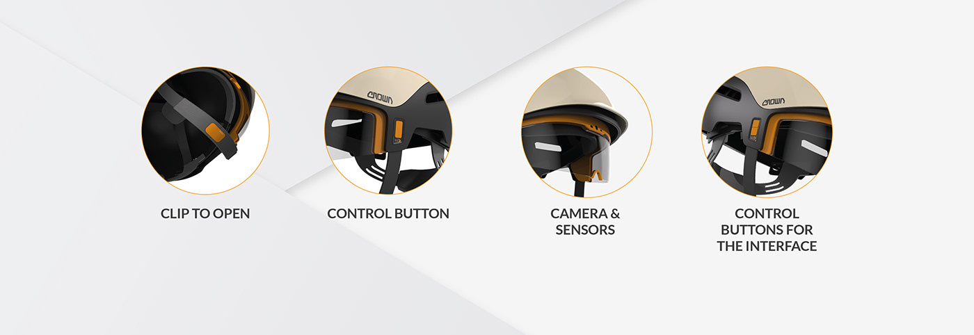 Mario Kapsalis，Crown OPS 4.0，logistics，