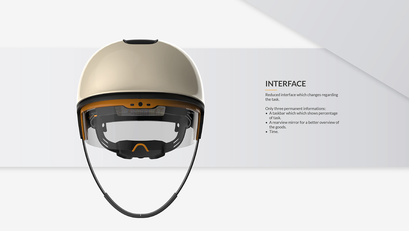 Mario Kapsalis，Crown OPS 4.0，logistics，