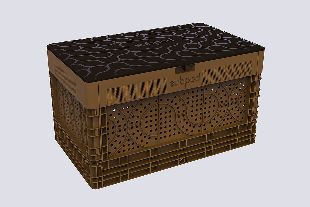 fertilizer，compost，Subpod，