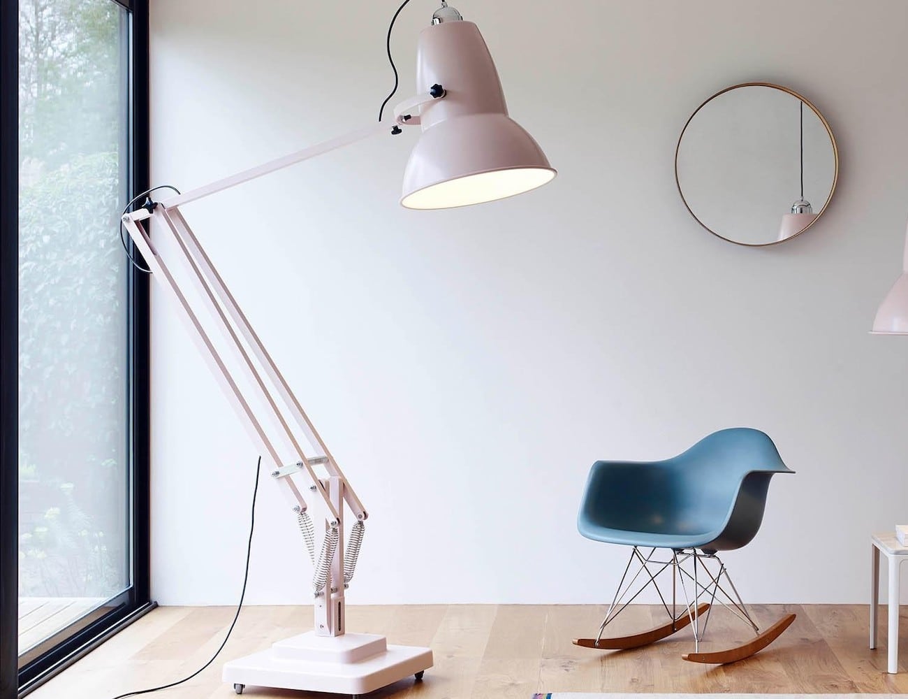 Floor lamp，lighting，Original 1227，Desk lamp，