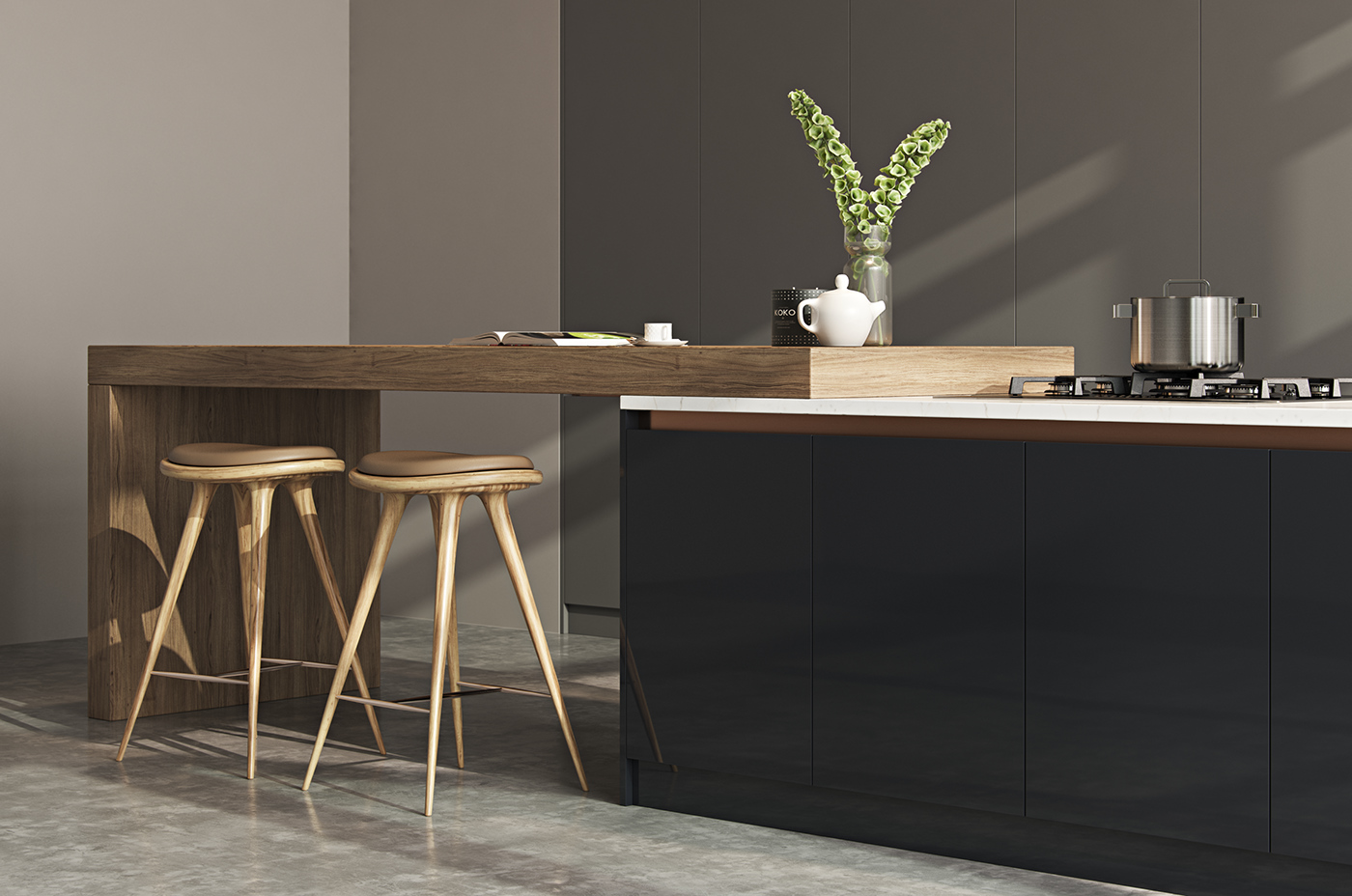 renovation，indoor，extension，Mitaka Dimov，